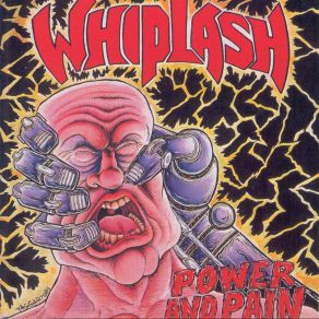 Download track Nailed To The Cross Whiplash