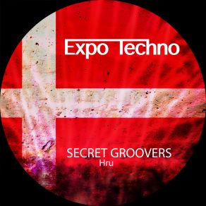 Download track Hru569 Secret Groovers