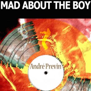 Download track Who Cares (So Long As You Care For Me) André Previn