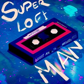 Download track Uptown Manhattan Super Lofi Man