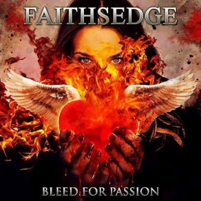 Download track I Know I Need To Let You Go Faithsedge