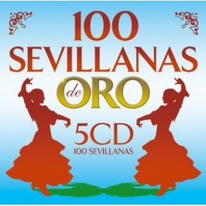 Download track Sevillanas De La Reina Los Marismeños