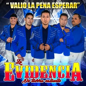 Download track Si Te Vas A Ir LA EVIDENCIA DE TIERRA CALIENTE