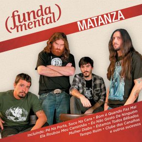 Download track Clube Dos Canalhas Matanza