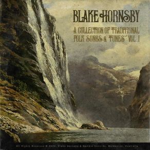 Download track Cruel Sister Blake Hornsby