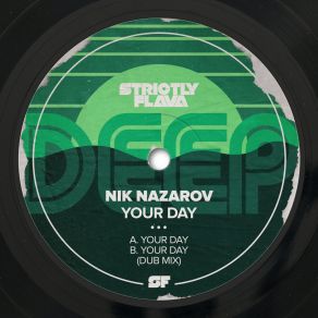 Download track Your Day Nik Nazarov