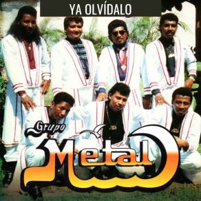 Download track Que Mal Pensaste Grupo Metal