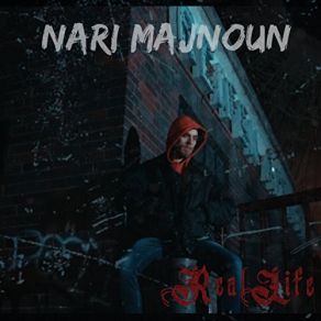 Download track Reallife Nari MajnounIndigo 33