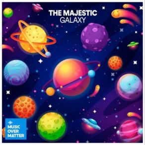 Download track Galaxy (Original Mix) Majestic