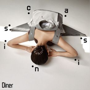 Download track Huge Star The Diner