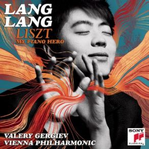 Download track La Campanella In G-Sharp Minor From Grandes Études De Paganini, S. 141 / 3 Franz Liszt, Lang Lang, Valery Gergiev, Vienna Philharmonic, Christopher AlderEngineer, Stephan Flock