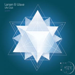 Download track Ufo Club (Vocal Mix) The Wave, Larsen