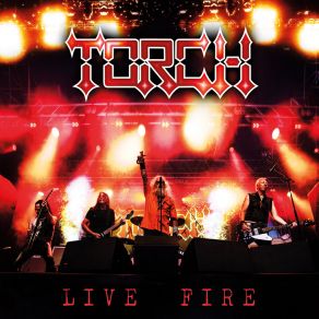 Download track Elektrikiss (Live) Torch