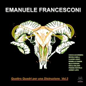 Download track Vacuità Intrinseca Emanuele Francesconi