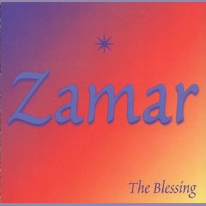 Download track The Blessing Zamar