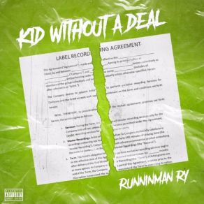 Download track MMA RunninMan Ry