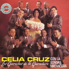 Download track El Lleva Y Trae Celia Cruz