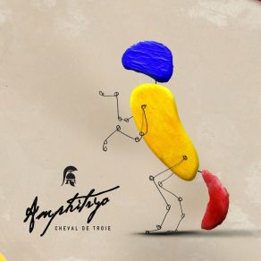 Download track L'étalon D'Achille Amphitryo