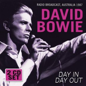 Download track Let's Dance David Bowie