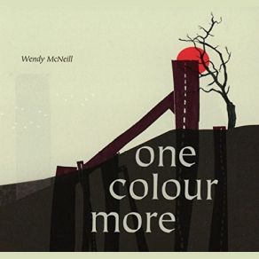 Download track One Colour More Wendy McNeill