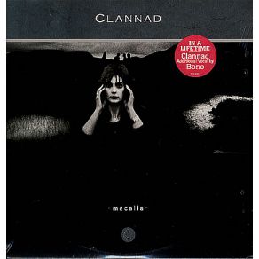 Download track The Wild Cry Clannad