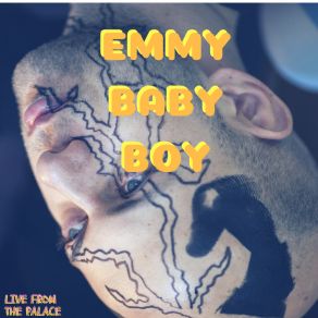 Download track Work It Out (Live) Emmy BabyBoy