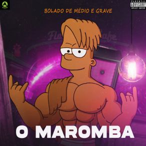 Download track Joga E Não Para O Maromba