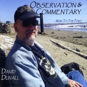 Download track Simple Pleasures David Duvall