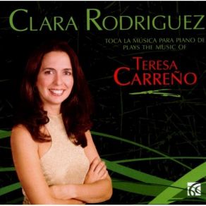 Download track 8. Partie Elegia No. 2 Op. 18 Clara Rodriguez