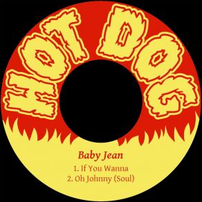 Download track Oh Johnny (Soul) Baby JeanSoul