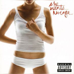 Download track Out Of Control She Wants Revenge