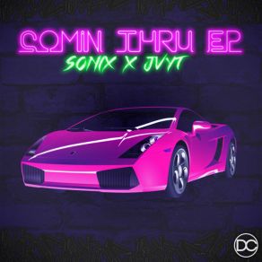 Download track Get Down JVYT