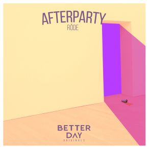 Download track Afterparty (Extended) Rode