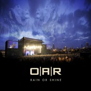 Download track Here'S To You O. A. R.