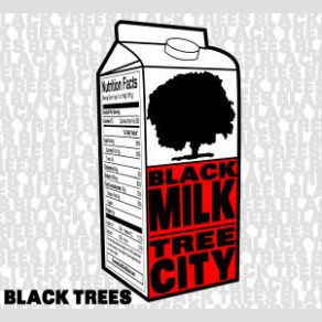 Download track Computer Age Black Milk, Tree City