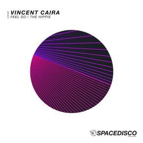 Download track The Hippie Vincent Caira