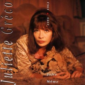 Download track La Recette De L'Amour Fou Juliette Gréco