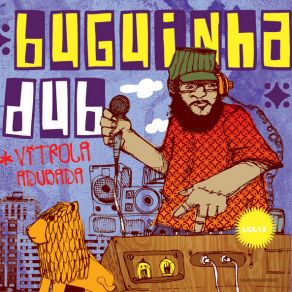 Download track Abre Caminhos Buguinha Dub