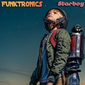 Download track Starboy (Instrumental) The FunktronicsΟΡΓΑΝΙΚΟ