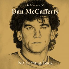 Download track Into The Ring Dan McCafferty