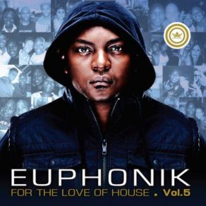 Download track Break Free (Original Mix) Kelly, Euphonik