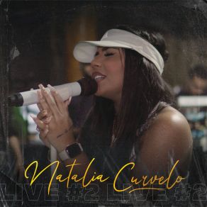 Download track La Huella De Tu Amor (En Vivo) Natalia Curvelo