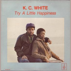 Download track Anywhere But Nowhere K. C. White