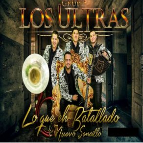 Download track Un Romántico Estúpido The Los Ultras