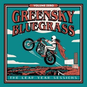 Download track A Letter To Seymour Greensky Bluegrass