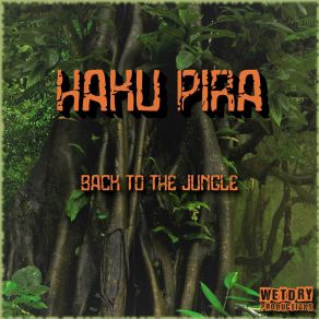 Download track What A Strange Little Thing Haku Pira