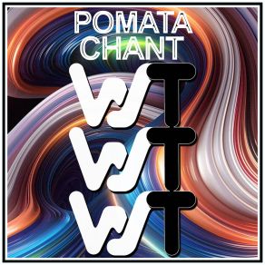 Download track Chant (Radio Mix) Pomata