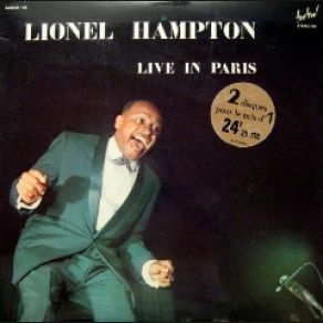 Download track Hey Ba Re Bop Lionel Hampton