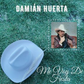 Download track Son Mentiras Damian Huerta