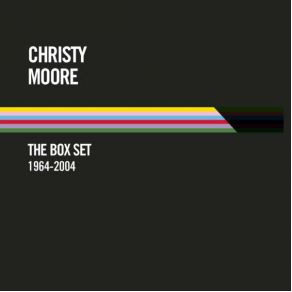 Download track Goose Green (Taking Tea With Pinochet)  Christy Moore